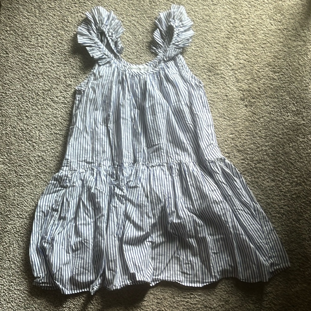 A Piece Apart Dress